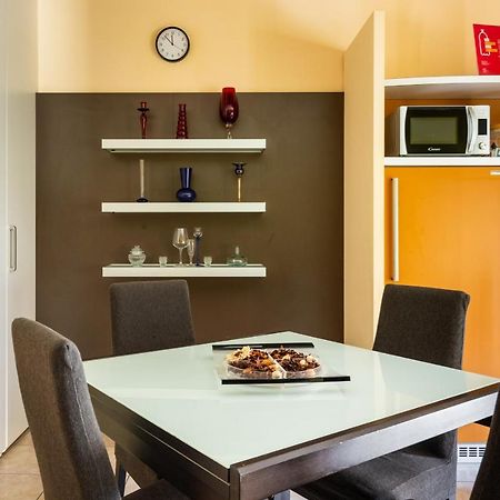 博洛尼亚Massarenti 31 Modern Duplex By Wonderful Italy公寓 外观 照片