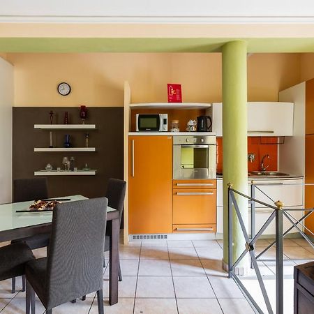 博洛尼亚Massarenti 31 Modern Duplex By Wonderful Italy公寓 外观 照片