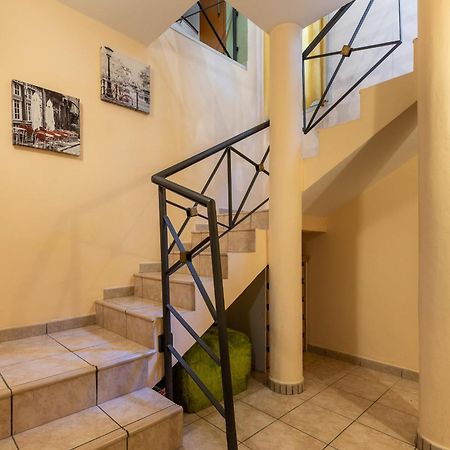 博洛尼亚Massarenti 31 Modern Duplex By Wonderful Italy公寓 外观 照片