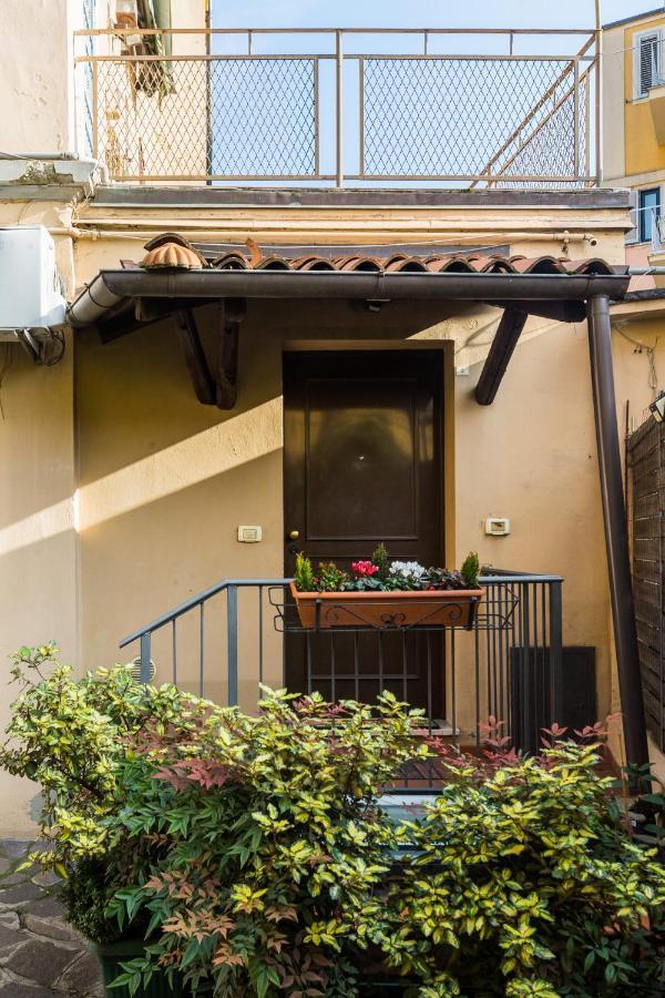 博洛尼亚Massarenti 31 Modern Duplex By Wonderful Italy公寓 外观 照片