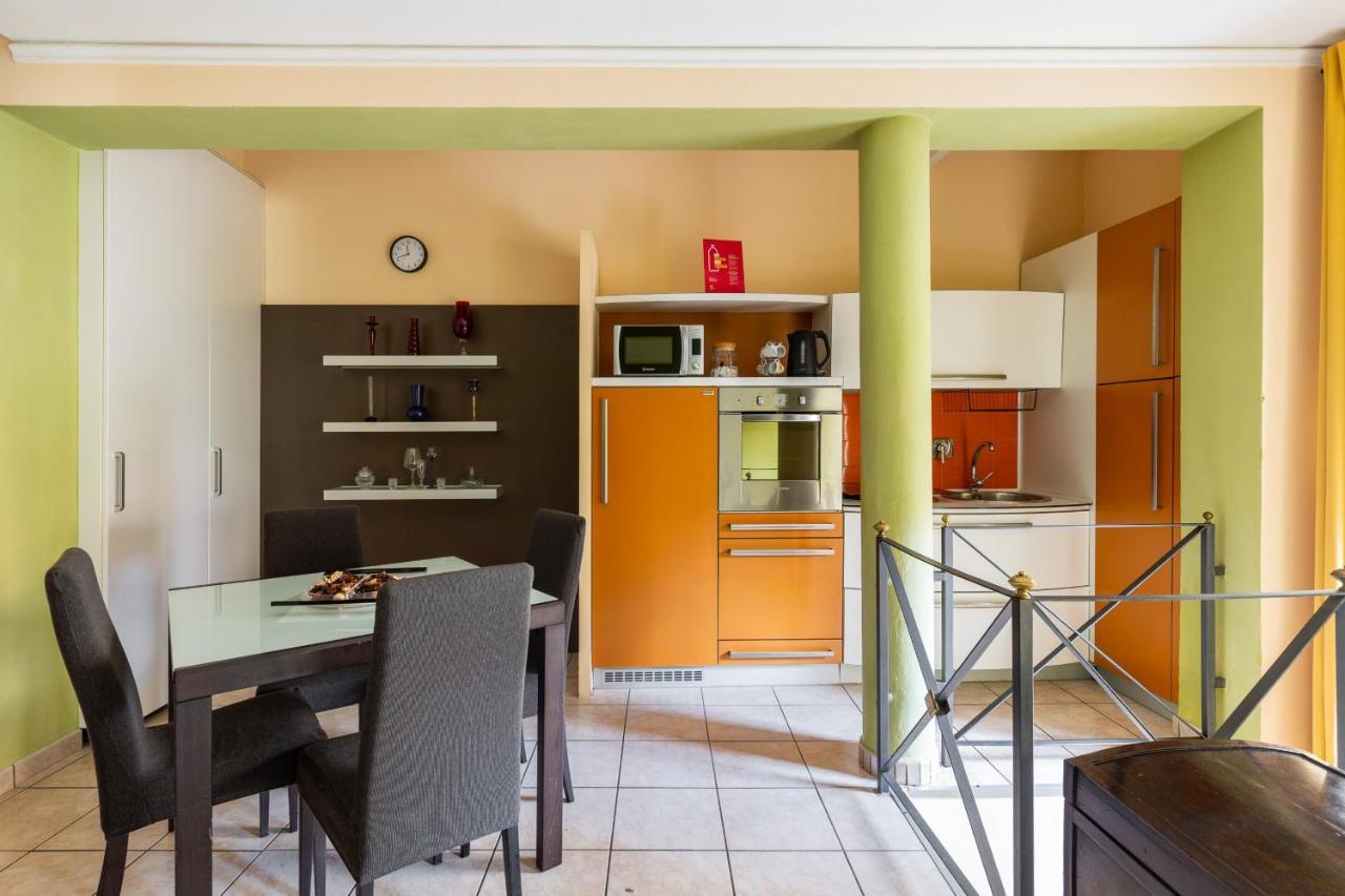 博洛尼亚Massarenti 31 Modern Duplex By Wonderful Italy公寓 外观 照片