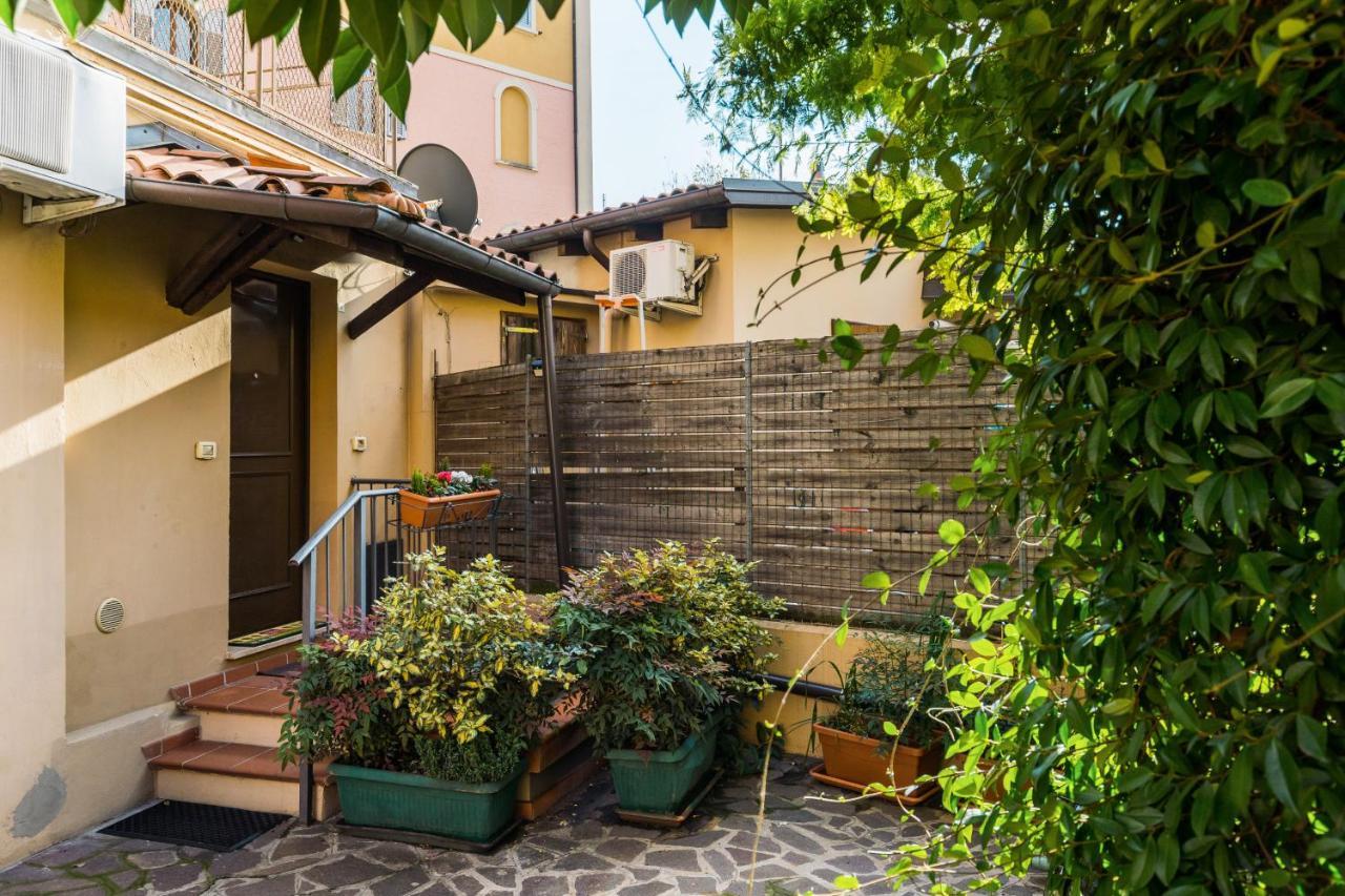 博洛尼亚Massarenti 31 Modern Duplex By Wonderful Italy公寓 外观 照片