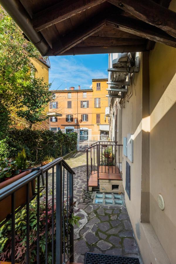 博洛尼亚Massarenti 31 Modern Duplex By Wonderful Italy公寓 外观 照片